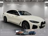 BMW M440i xDrive Gran Coupé M Sport AHK Harman/K - BMW M440 in Frankfurt (Main)