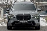 BMW X7 40d M 2026.LUFT.SOFTC.PANO.360°.AHK.5/100 - BMW: X 10