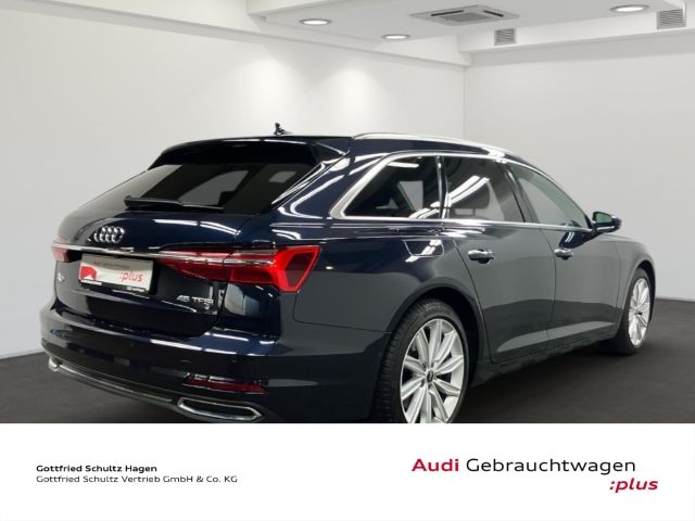 Audi A6 - Bild 5