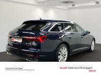 Audi A6 - Vorschau Bild 5