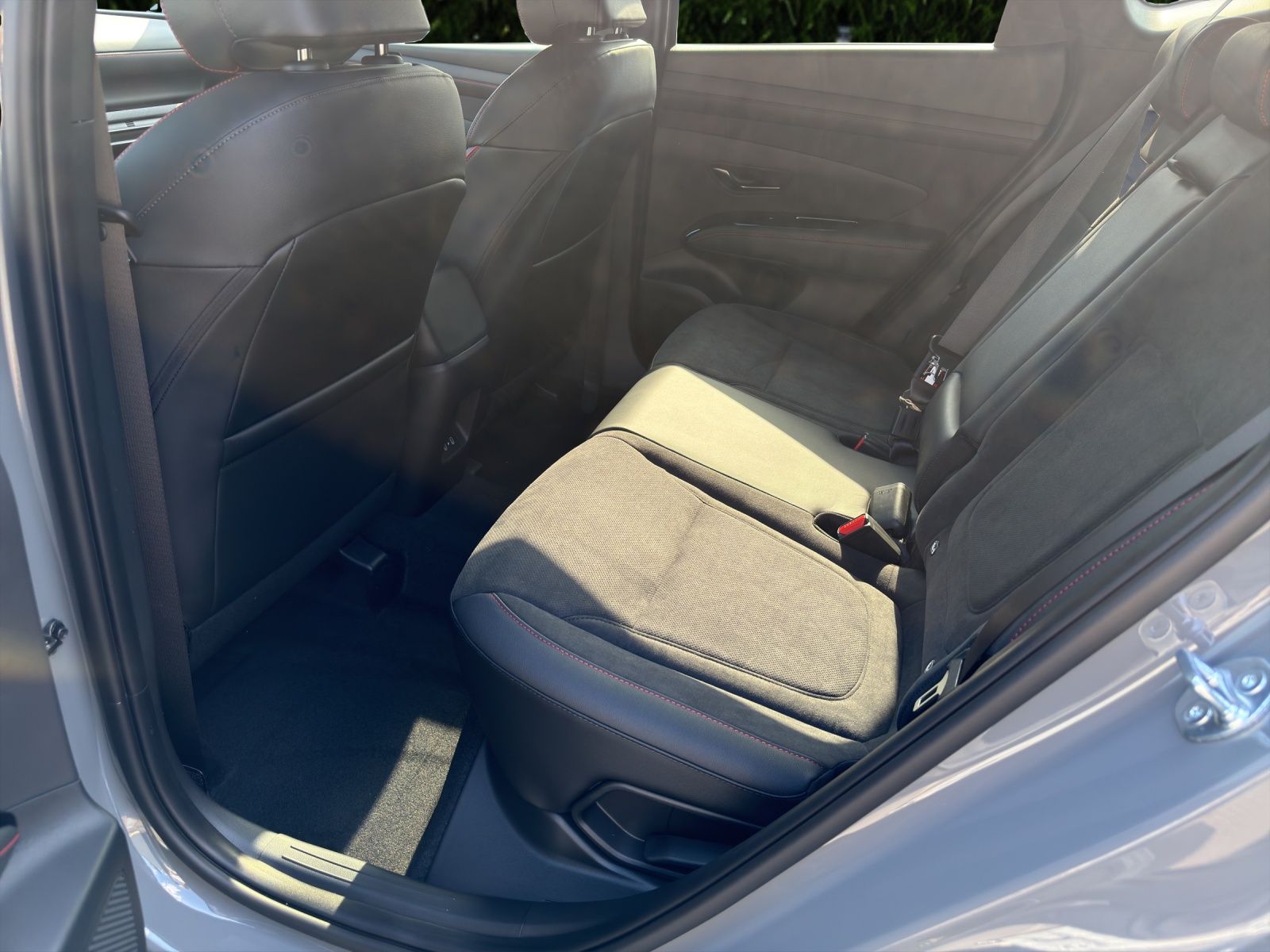 Hyundai TUCSON - Bild 12