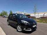 Renault Scenic III Paris Garantie Tüv Service Neu - Renault Scenic Paris mit Benzin-Antrieb