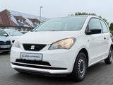 Seat Mii *KLIMA*TÜV NEU*SERVICE NEU* - gebrauchte Seat Mii aus dem Jahr 2015