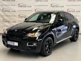 BMW X6 xDrive30d SPORTPAKET/Navi/Leder/Xenon/20ALU - BMW X6 Gebrauchtwagen in Stuttgart