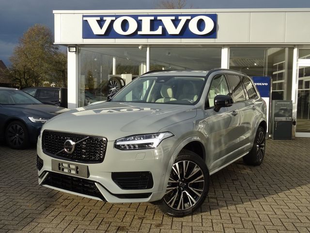 Volvo XC90 T8 AWD Plug-in Hybrid/Pano/H&K/360°/BLIS