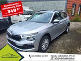 Skoda Kamiq 1.5 TSI DSG SELECTION+NAVI+AHK+LENKRADHEIZ - Skoda Kamiq Tageszulassungen