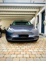 Tesla Model Y AWD Long Range MSM 8-fach 20 Zoll - Tesla Model Y von privat