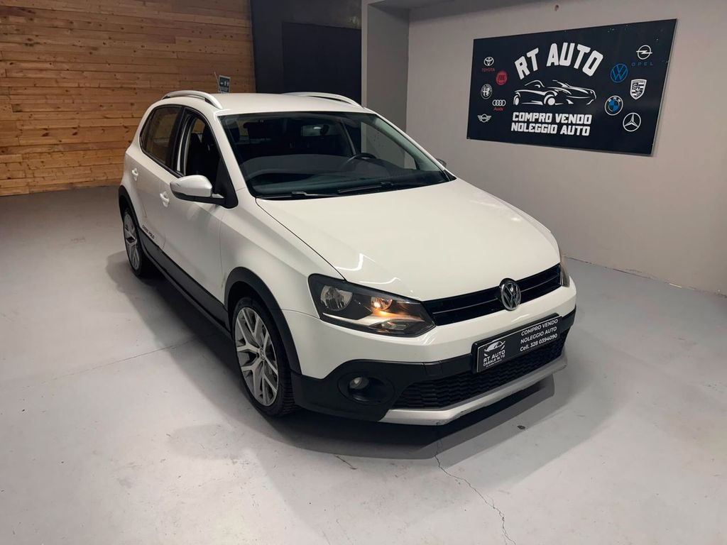 Image of Volkswagen Polo