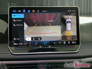 Volkswagen Tiguan 1.5 eTSI DSG Energy Garantie b.29.12.30