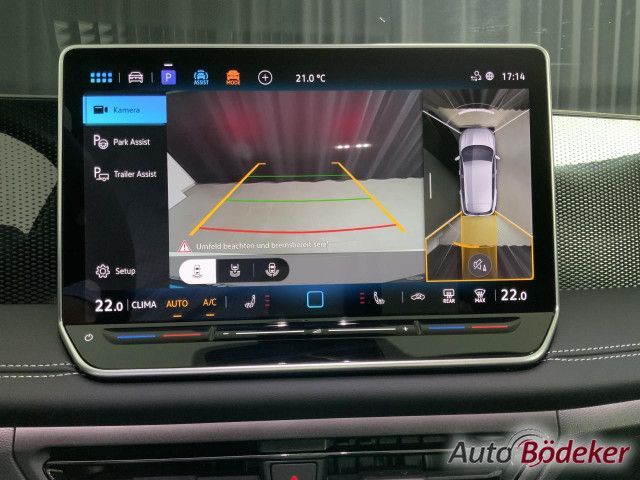 Volkswagen Tiguan 1.5 eTSI DSG Energy Garantie b.29.12.30