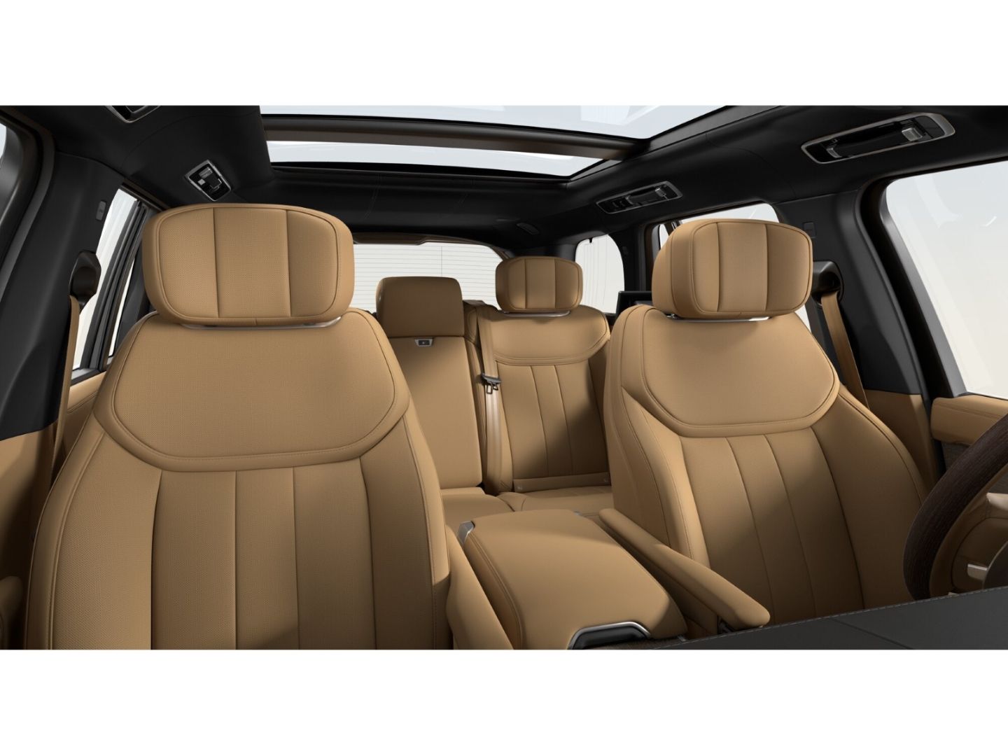 Land Rover Range Rover - Bild 7