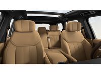 Land Rover Range Rover - Vorschau Bild 7