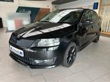 Skoda Rapid Spaceback Monte Carlo/PANO/NAVI/PDC/DAB - Skoda Rapid: Monte Carlo