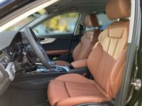 Audi A4 - Vorschau Bild 14