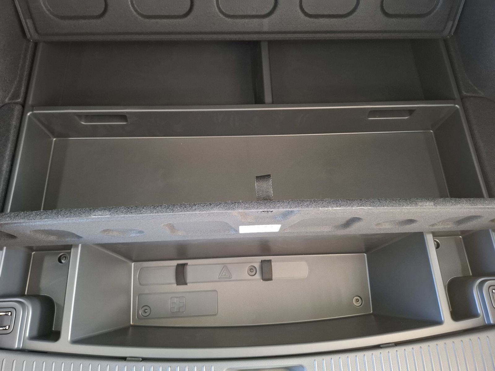 Hyundai i30 – Bild 12