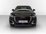 Audi Q2 design 35 TFSI S tronic AHK*LED*NAV*SHZ*PDC*T - Audi Q2 design