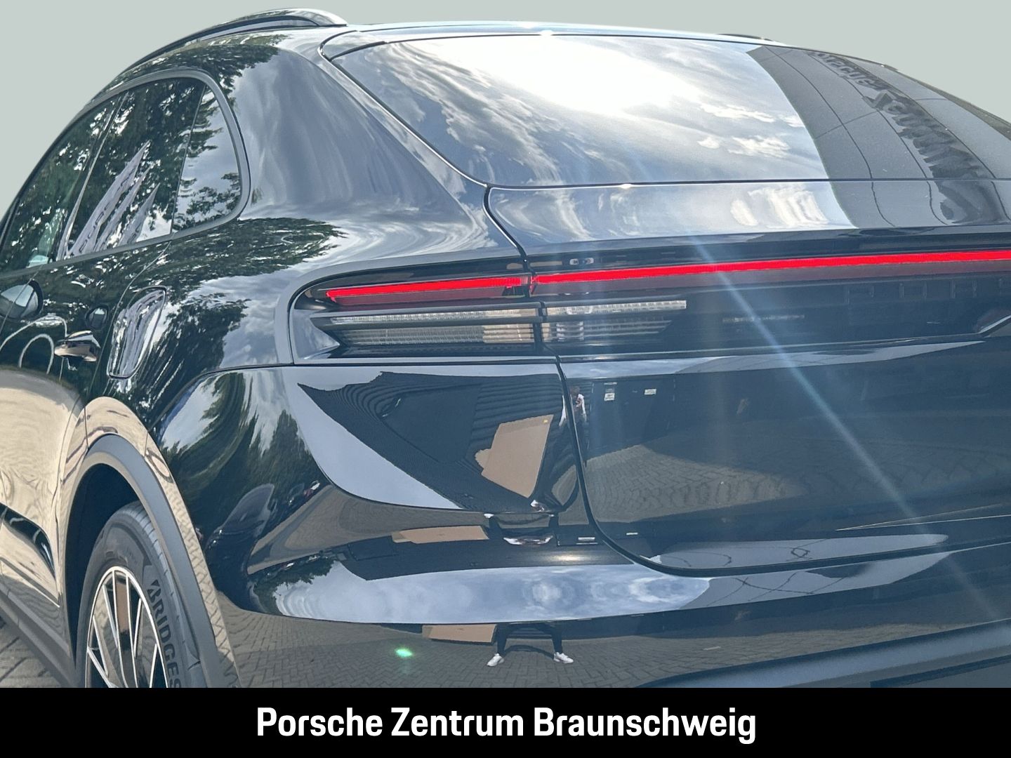 Porsche Macan - Bild 10