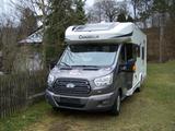 Chausson Welcome 737 Sonderedition Einz.-Betten/ Heckbad - Offers