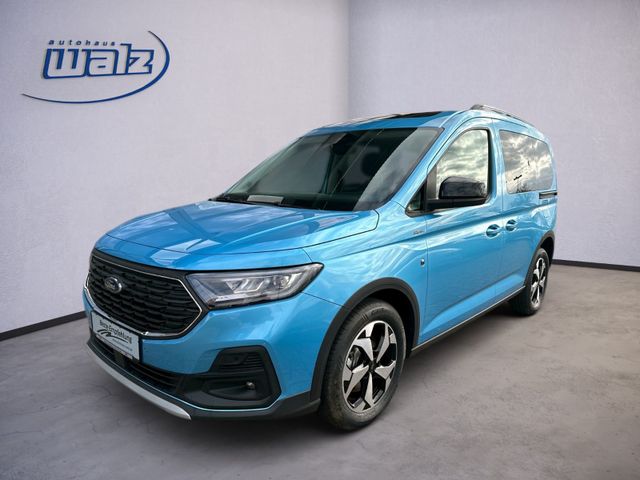 Ford Tourneo Connect Active L1 Aut.TDCI +LED+KAMERA+N