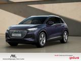 Audi Q4 e-tron 45 Matrix AHK Navi HuD ACC RFK ACC AHK - Audi Q4 e-tron in Dresden