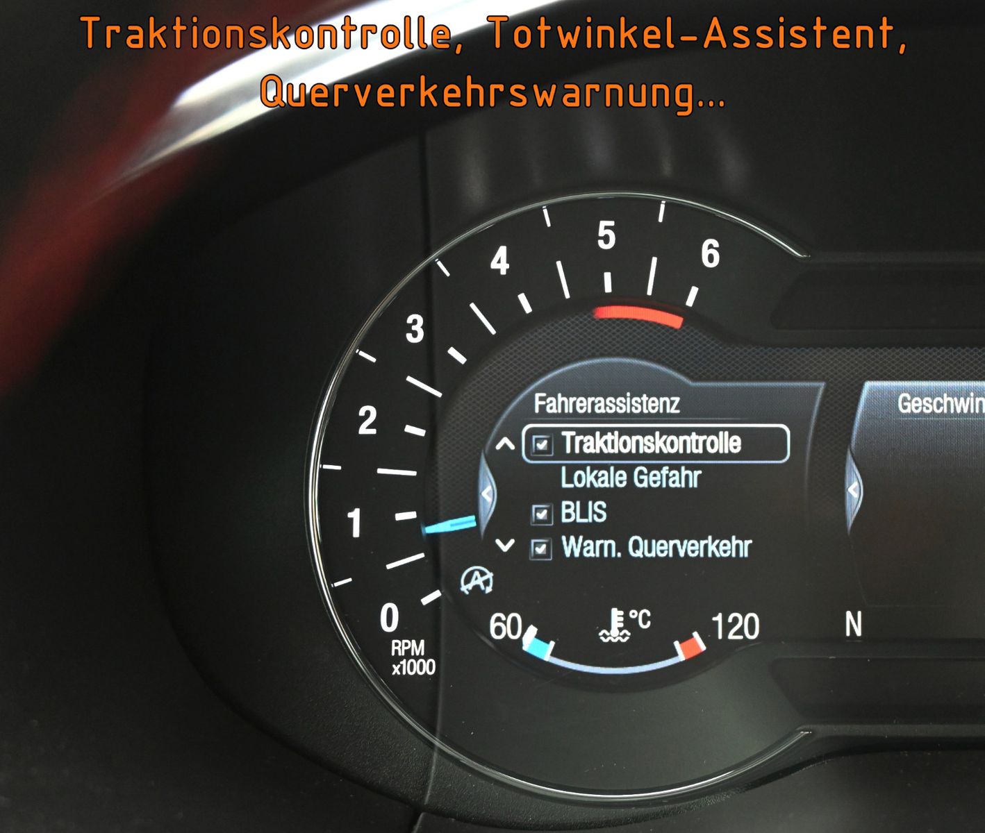 Fahrzeugabbildung Ford S-Max 2.0d EcoBlue ST-Line Auto °AHK°STANDHEIZ°