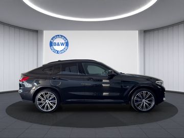 BMW X4 M40 - 5
