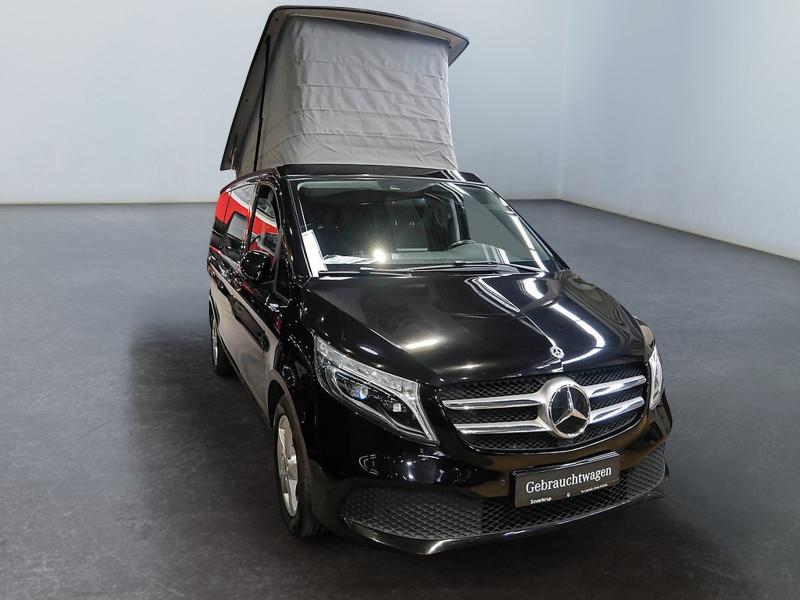 Mercedes-Benz Marco Polo 220 d HORIZON EDITION AHK KAMERA SPUR