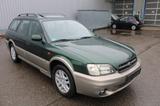 Subaru Outback 2.5L Legacy AWD 4x4*AUTOMAT*KLIMATR*AHK* - Subaru Outback in Stuttgart