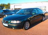 Volvo S60 2.4 Comfort.Klima.AHK.1.Hand nach Volvo - Volvo S60: 2.4