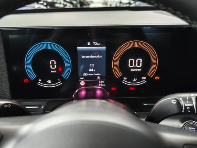 Hyundai KONA - Bild 19