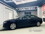 Audi A4 1.8 TFSI Ambiente Navi Xenon Anhängerkupplung - Audi A4 Gebrauchtwagen in Augsburg