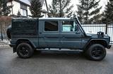 Mercedes-Benz G 300 CDI LL lang Professional - - Mercedes-Benz G 300: Cdi