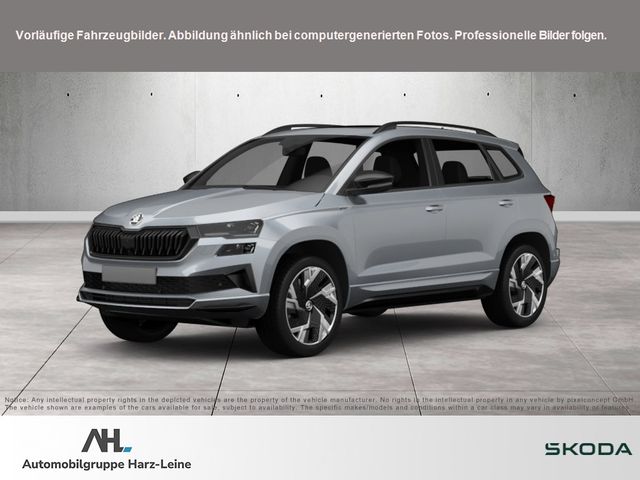 Skoda Karoq Drive 1.5 TSI *sofort verfügbar*