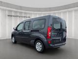 Mercedes-Benz Citan Kombi 111 CDI extralang* 7 Sitze - gebrauchte Mercedes-Benz Citan aus dem Jahr 2018