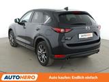 Mazda 2.5 Sports-Line AWD Aut.*NAV*HUD*ACC*360°CAM*SHZ - Mazda Gebrauchtwagen in Wuppertal