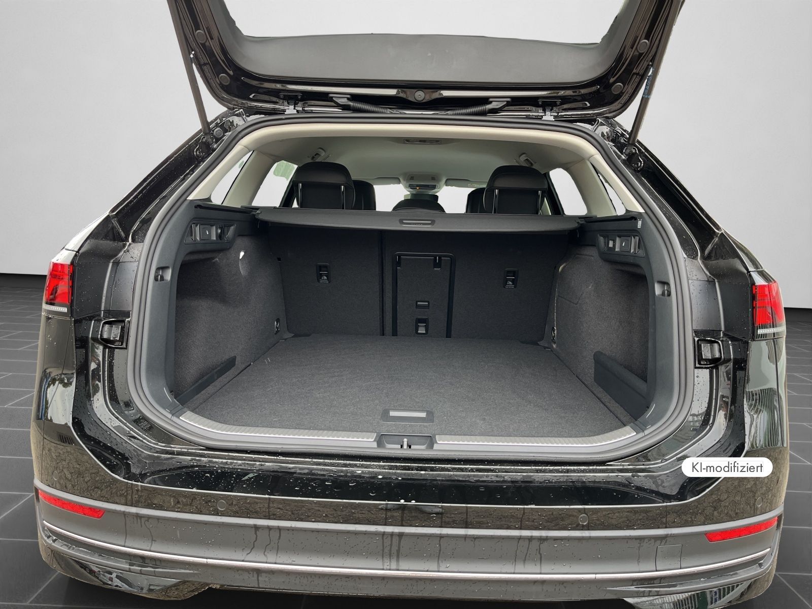 Volkswagen Passat Variant - Bild 16