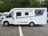 Etrusco T 6900 SB | Complete Selection| TV-Paket ! - Heckgarage