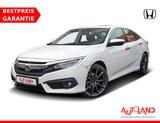 Honda Civic 1.5 Executive LED Sitzheizung Totwinkel - Honda Gebrauchtwagen mit Automatikschaltung