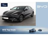 BYD Seal Comfort LP: 48.899,- /Sitzbelüftung/LED/Pan - BYD SEAL mit Elektro-Antrieb