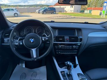 BMW X3 - 9
