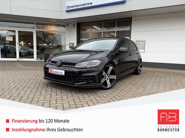 Volkswagen Golf GTI Perf. MY20 DSG Leder H&R APR digital Na