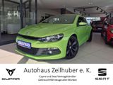 Volkswagen Scirocco 2.0 TSI DSG *R-Line*Keyless*Navi*Shz* - Volkswagen Scirocco: R Dsg