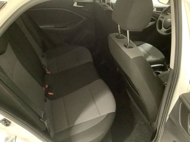 i20 Yes 1.2 5-Gang, Lenkrad heizbar,Sitzheizung,