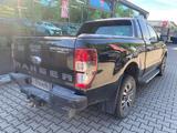 Ford Ranger Wildtrak 1/2 Kabine 4x4/MwSt./1.Hand/ - : Pickup, Kabine