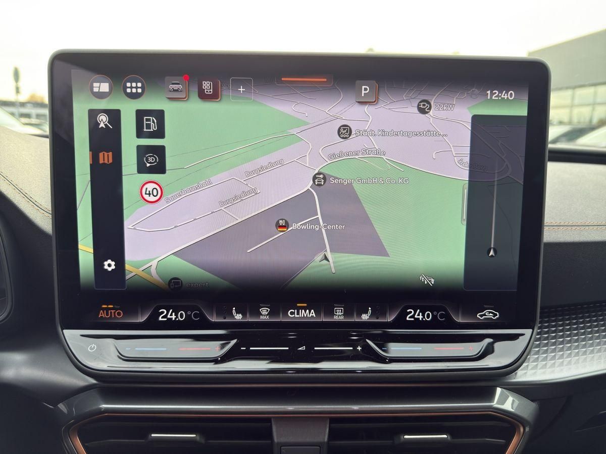 Cupra Leon - Bild 27