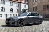 BMW M340i Xdrive H&K HUD CARBON LED KAM - gebrauchte BMW M340i aus dem Jahr 2021