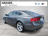 Audi A5 Sportback S-Line NUR HÄNDLER / EXPORT - Audi A5 mit Benzin-Antrieb: Sportback