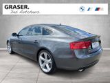 Audi A5 Sportback S-Line NUR HÄNDLER / EXPORT - Audi A5: Sportback