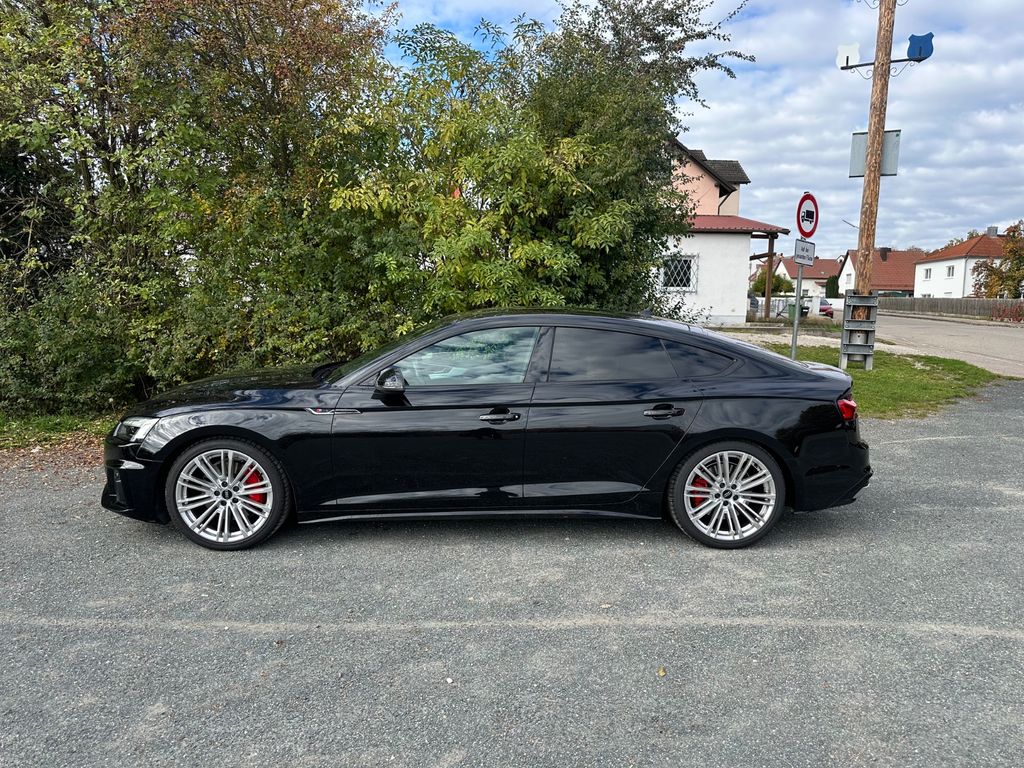 Image of Audi A5