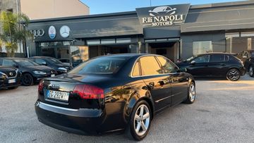 Audi A4 - 5